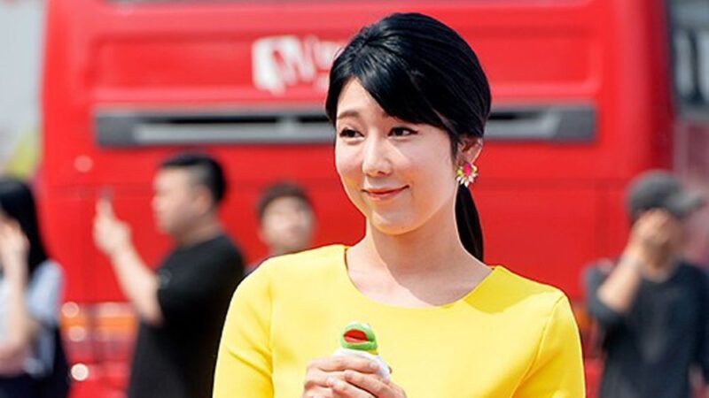 사유리, 병간호 중인 박명수 전 매니저 챙겼다…"많이 기도할게요"