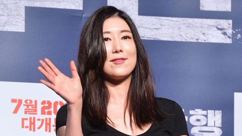 사유리, 병간호 중인 박명수 전 매니저 챙겼다…"많이 기도할게요"