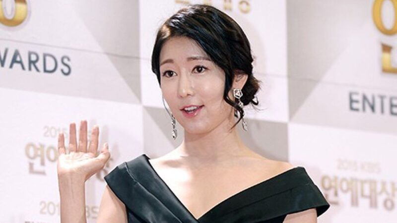 사유리, 병간호 중인 박명수 전 매니저 챙겼다…"많이 기도할게요"
