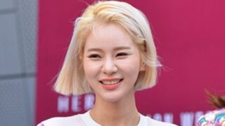 「ムドリポーター」メン・スンジ、本業を置いて「第2の人生」…「お笑い芸人は引退」