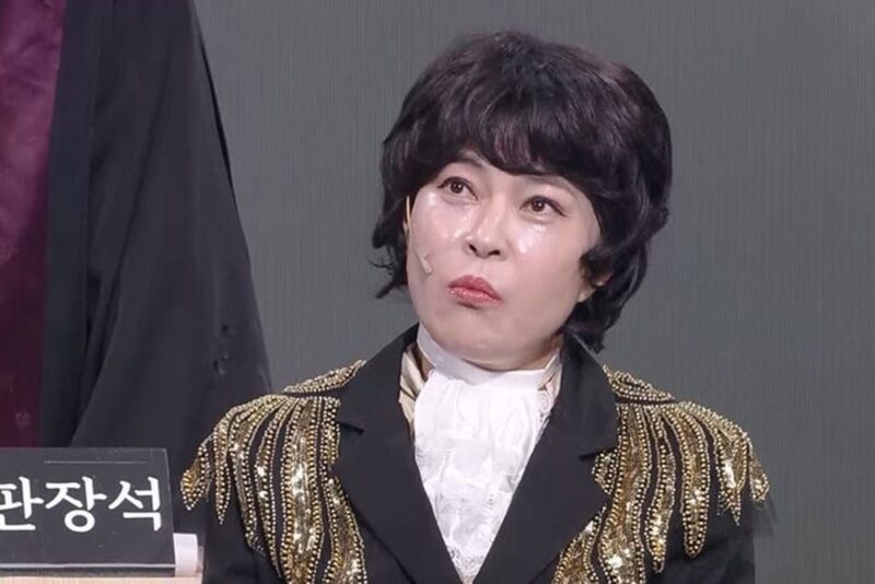 チョ・ヘリョン「アナカナ」歌詞レベル低すぎ問題、公開裁判へ発展（「笑いのコンサート」）