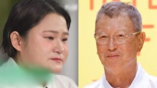 '13年ダイエット→6週間で復帰' キム・シニョン、故チョン・ユソンに救われた…パニック障害の時期も言及（『ユ・クイズ』）