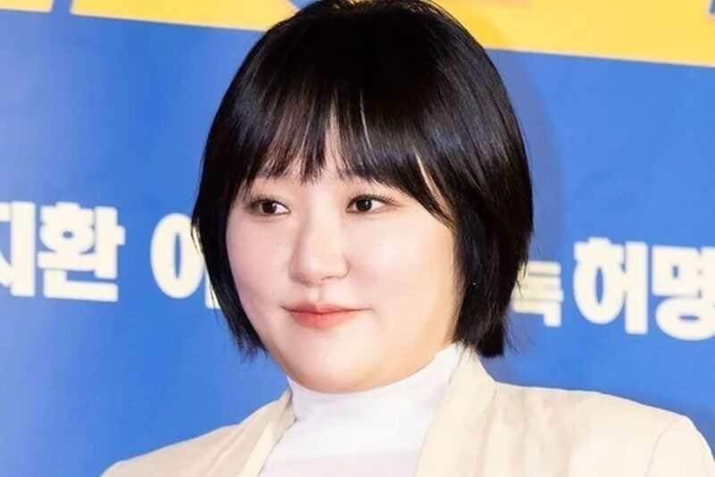 47歳キム・ヒョンスク、深刻な更年期症状を訴え「胸の谷間を汗が伝う…皮膚発疹も」