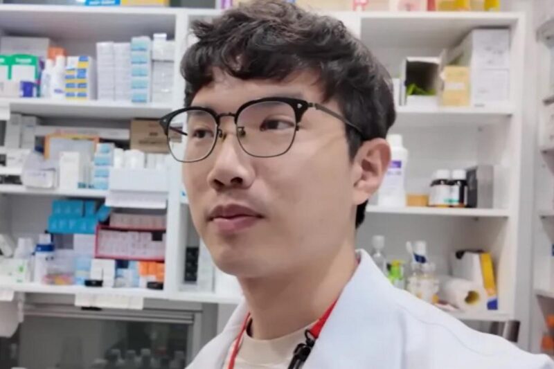 人気YouTuber、悲報を報告…「崩落事故」に巻き込まれる