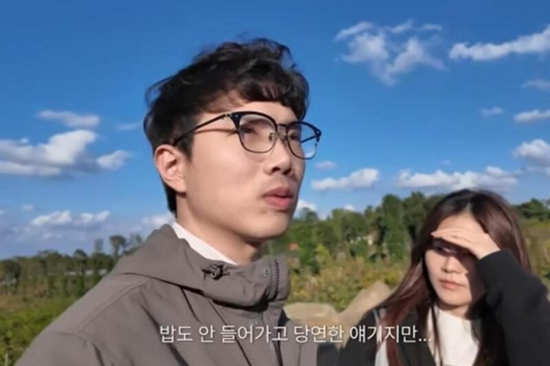 人気YouTuber、悲報を報告…「崩落事故」に巻き込まれる
