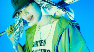 EVNNE、キウム・ヒーローズの始球式＆始打式に登場！