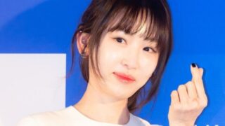 「手術なし→ナチュラルDカップ」…カン・イェウォン、独身男性芸人の前でボディラインをアピール