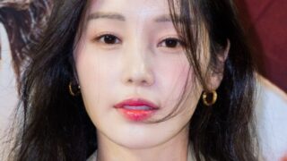 ナム・ギュリ、Monday Kiz 故キム・ミンスとの思い出を回想「バイクの話で親しくなった」