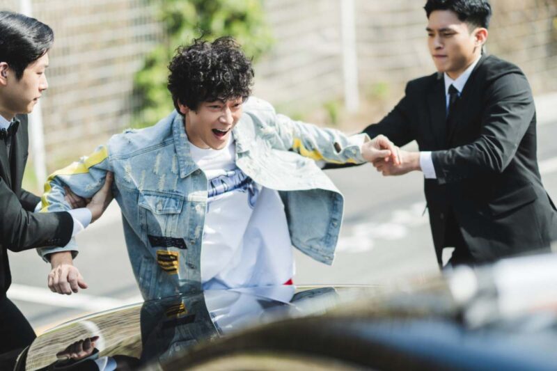 「予告編から只者ではない」韓国映画界、新たなヒット候補の誕生に期待高まる
