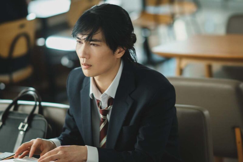 「予告編から只者ではない」韓国映画界、新たなヒット候補の誕生に期待高まる