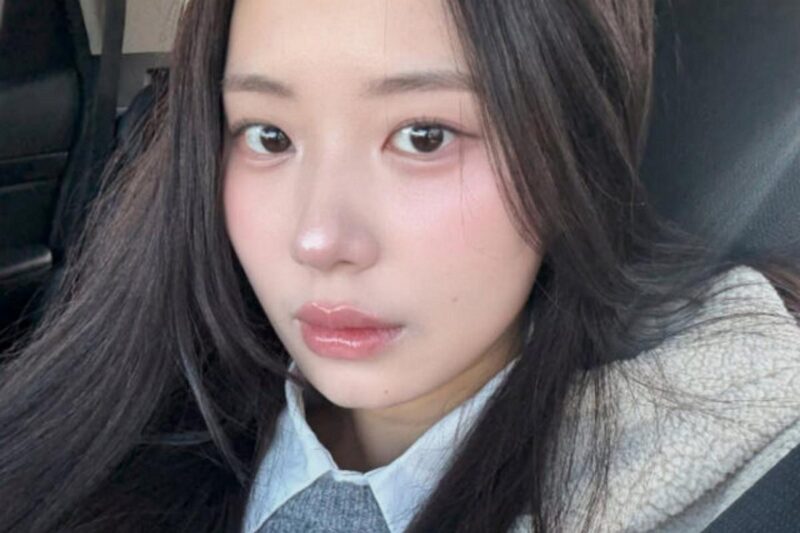 チェ・ヒョンソクの娘、突然の報告にファン「気絶しそう」と騒然