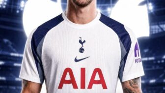 英BBCも注目！トッテナムが怒涛の補強、W杯級SBに続きCB獲得へ動く