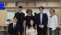 ウンサン、城南アートリウム・モーニングコンサート盛況…「公演はいつだって正解」