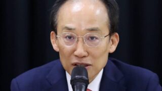 秋慶鎬（チュ・ギョンホ）、快進撃の末に「吉報」…驚きの成果に注目