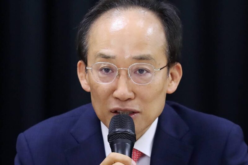 秋慶鎬（チュ・ギョンホ）、快進撃の末に「吉報」…驚きの成果に注目