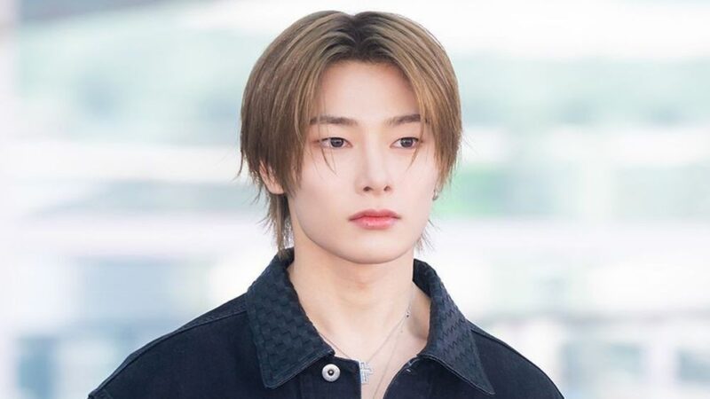 Stray Kids I.N、狎鴎亭現代アパートを89億ウォンで全額現金購入