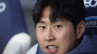 イ・ガンインに2100億円規模のオファー？PSGがアトレティコに「韓国の至宝＋巨額資金」を提示か