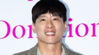 ウ・ジウォン、「子育て大成功」と話題に　祝福の声が殺到
