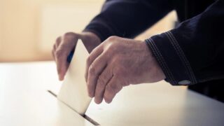 「本当にここ？」期日前投票初日、まさかの最低投票率に驚きの声