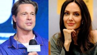 ブラッド・ピット、子供たちから完全無視…延世大学留学の息子も改名申請