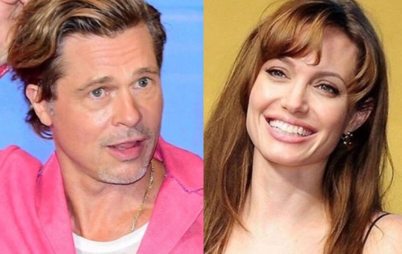 ブラッド・ピット、子供たちから完全無視…延世大学留学の息子も改名申請