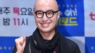 授業料より高い出演料に挑戦！ホン・ソクチョンの初めての丸刈り秘話