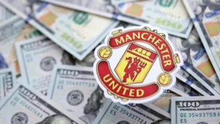 マンU、今夏2000億円超の大型補強へ　トッテナムに負けない積極姿勢で中盤強化を画策
