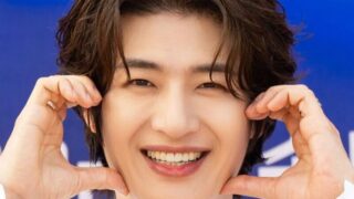 46歳ソン・ホヨン、ついに結実…挙式会場を公開