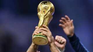 スパコンがW杯優勝国を予測　1〜3位は欧州勢、スペインが16.12%で最有力に