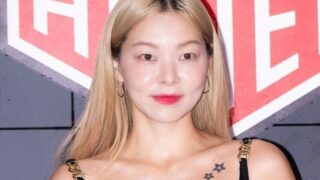 「ナソル31期パク・ジェ」ソン・ヘナ、ストレスで韓国離れ？「SO HAPPY」