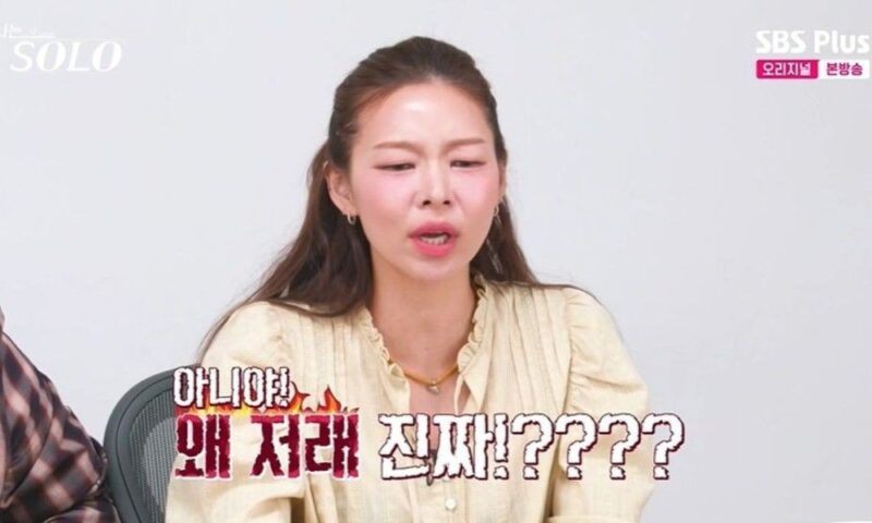 「ナソル31期パク・ジェ」ソン・ヘナ、ストレスで韓国離れ?「SO HAPPY」