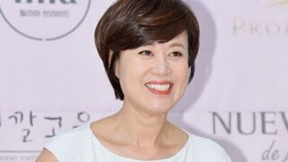 がん闘病のパク・ミソン、復帰後♡イ・ボンウォンへの愛情表現が増える「私が好きだったオッパ」