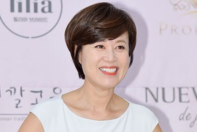 がん闘病のパク・ミソン、復帰後♡イ・ボンウォンへの愛情表現が増える「私が好きだったオッパ」