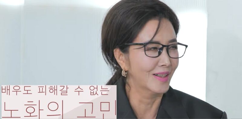 62歳ユ・ヘリ、顔面リフトアップ&脂肪再配置で2週間で別人に「周りが大騒ぎ」