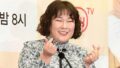 「男はいないが卵子は冷凍」キム・ミンギョン、独自の結婚観を公開