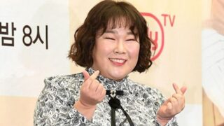 「男はいないが卵子は冷凍」キム・ミンギョン、独自の結婚観を公開
