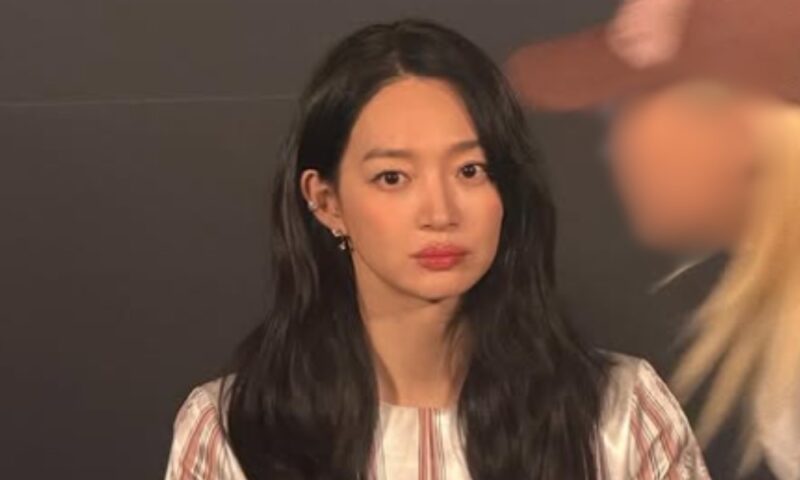キム・ウビン♥シン・ミナ、結婚6か月で復帰へ？映画館で目撃された「絶世の美女」