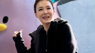 60億売上のイ・スジョン、43歳で結婚も結納金返金されず後悔「20代なら抗議した」