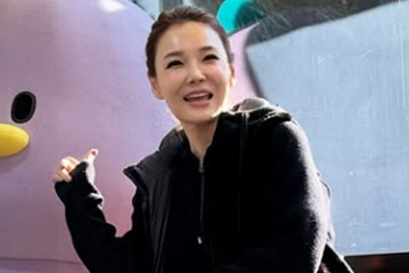 60億売上のイ・スジョン、43歳で結婚も結納金返金されず後悔「20代なら抗議した」