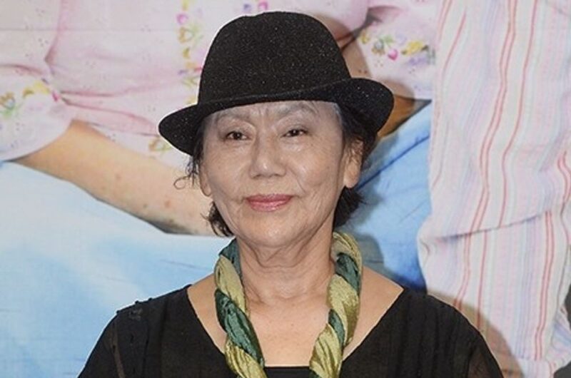 ペク・スリョン、90歳目前も自らハンドルを握る…運転歴40年以上