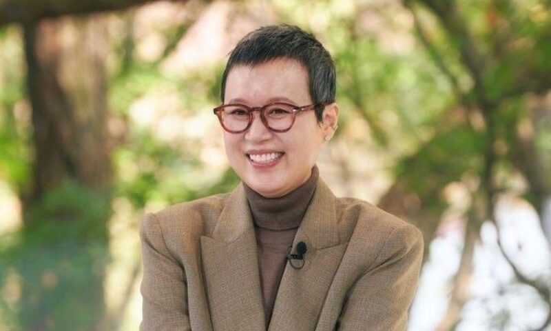 박미선、乳がん完治→復帰準備中に嬉しい知らせ「イ・ボンウォンとの絆さらに深まる」