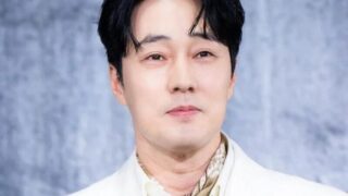 ソ・ジソブ、チョ・ウンジョンとの間に第一子誕生！「娘バカ」ぶりを披露し祝福の声殺到