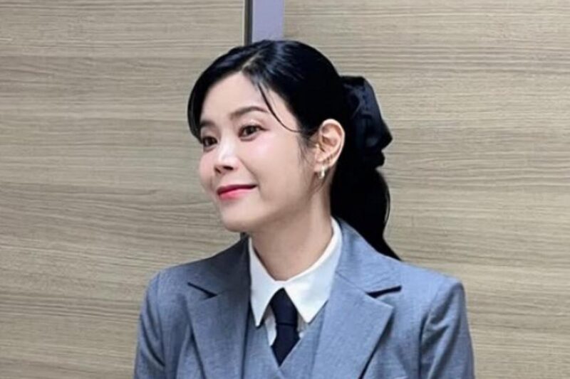 LYn、イスと離婚後…「子供がほしい」と心境告白