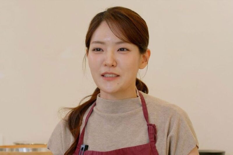 スターシェフ、パク・ウンヨン、双子の姉とそっくりなダンス披露「見分けがつかない」