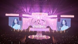 I.O.I. 10年ぶりチャート1位「ドラマなら叩かれる波乱万丈の物語」