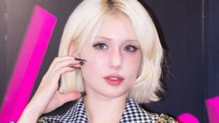 チョン・ソミ、相変わらずガリガリ「食べることで自分を責めていた」衝撃告白