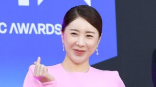 「ラップパートは元々私の担当」ソ・イニョン、PSY『江南スタイル』の大ヒットに未練タラタラ