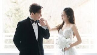 28期 옥순♥영호、本日(31日)結婚…すでに婚姻届提出済みの法的夫婦