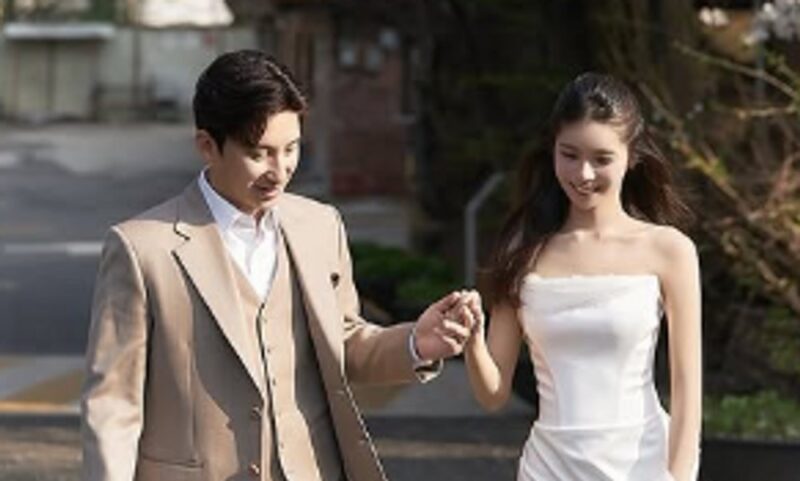 28期 옥순♥영호、本日(31日)結婚…すでに婚姻届提出済みの法的夫婦
