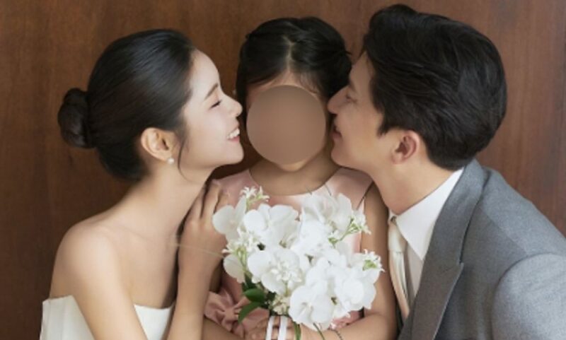 28期 옥순♥영호、本日(31日)結婚…すでに婚姻届提出済みの法的夫婦